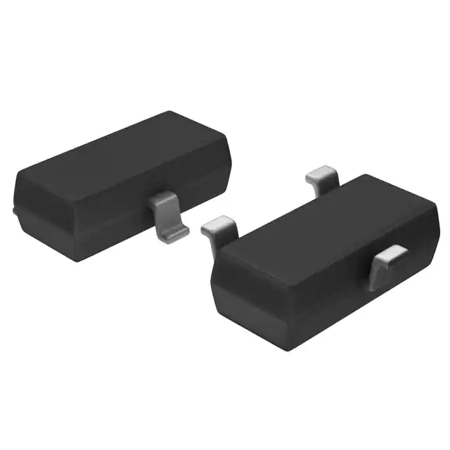 MCP9700T-E/TT Microchip Technology